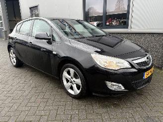 Avarii autoturisme Opel Astra 1.4 Turbo Edition 2010/8