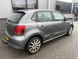 Volkswagen Polo 1.4 16V 5drs Comfortline picture 5