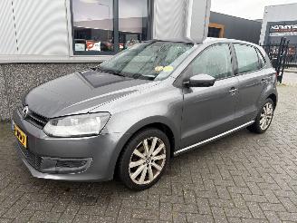 Volkswagen Polo 1.4 16V 5drs Comfortline picture 27