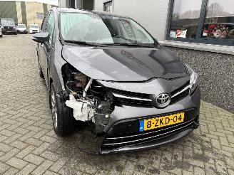 Toyota Verso 1.8 VVT-i Business Top 5 Edition Automaat picture 12