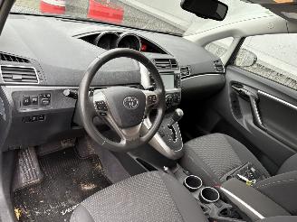 Toyota Verso 1.8 VVT-i Business Top 5 Edition Automaat picture 34