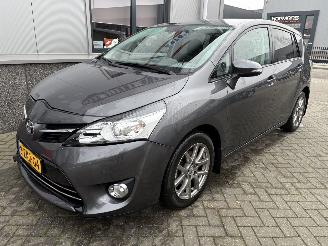 Toyota Verso 1.8 VVT-i Business Top 5 Edition Automaat picture 3