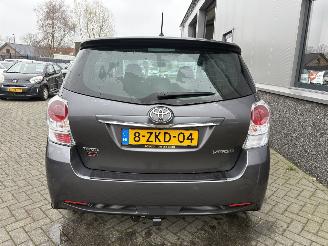 Toyota Verso 1.8 VVT-i Business Top 5 Edition Automaat picture 31