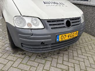 Volkswagen Caddy 2.0 SDI picture 13