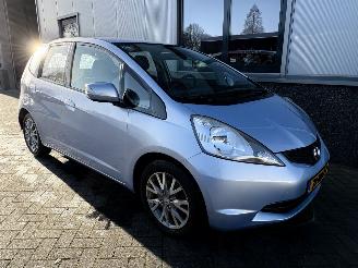  Honda Jazz 1.4 Comfort Automaat 2009/1