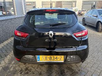 Renault Clio 0.9 TCe Zen picture 40
