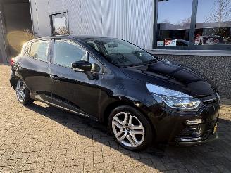 Renault Clio 0.9 TCe Zen picture 27