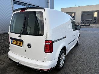 Volkswagen Caddy 1.2TSI L1H1 BMT picture 31