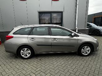 Toyota Auris Touring Sports 1.8 Hybrid Aspiration picture 5