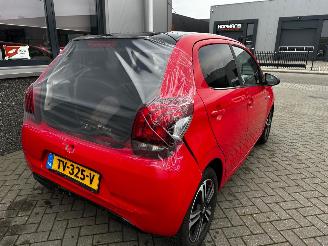 Peugeot 108 1.0 e-VTi GT-Line picture 10