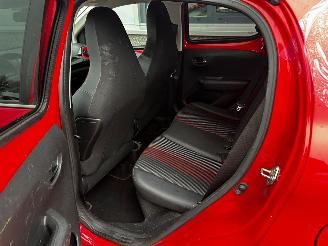 Peugeot 108 1.0 e-VTi GT-Line picture 21