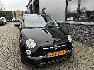 Fiat 500 1.2 Pop Automaat picture 21