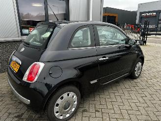 Fiat 500 1.2 Pop Automaat picture 24
