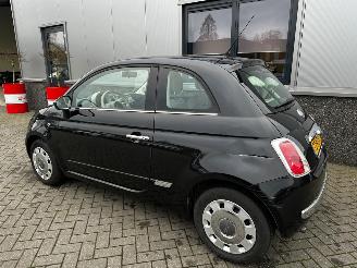 Fiat 500 1.2 Pop Automaat picture 2
