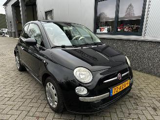 Fiat 500 1.2 Pop Automaat picture 25