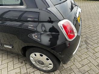 Fiat 500 1.2 Pop Automaat picture 3