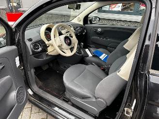 Fiat 500 1.2 Pop Automaat picture 12
