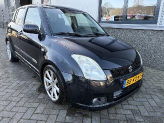 Suzuki Swift 1.3 Exclusive picture 15