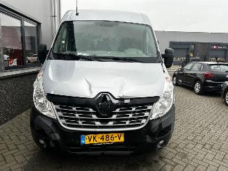 Renault Master T35 2.3dCi L2H3 picture 9