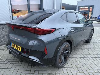 Cupra  Tavascan Adrenaline 82kWh picture 21