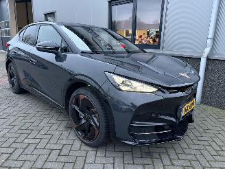 Cupra  Tavascan Adrenaline 82kWh picture 28