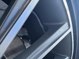 Mercedes V-klasse 250D Extra Lang Avantgarde picture 6