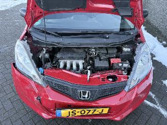Honda Jazz 1.2 Cool Plus picture 12