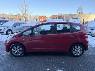 Honda Jazz 1.2 Cool Plus picture 6