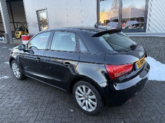 Audi A1 SPORTBACK 1.2TFSI Connect picture 4