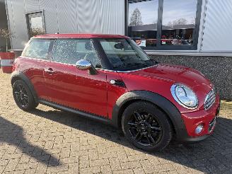 Mini Mini 1.6 One Chili picture 28