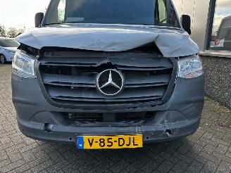 Mercedes Sprinter 315  1.9CDI L2 H1 picture 17