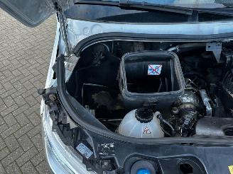 Mercedes Sprinter 315  1.9CDI L2 H1 picture 32