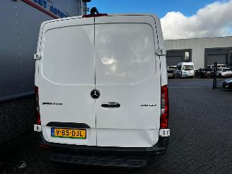 Mercedes Sprinter 315  1.9CDI L2 H1 picture 41