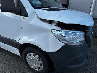 Mercedes Sprinter 315  1.9CDI L2 H1 picture 13