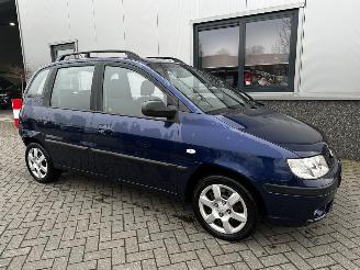 Hyundai Matrix 1.6i Active Joy Automaat picture 22