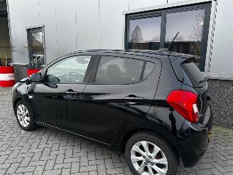 Opel Karl 1.0 EcoFlex Innovation picture 8