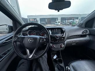Opel Karl 1.0 EcoFlex Innovation picture 17