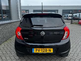 Opel Karl 1.0 EcoFlex Innovation picture 16