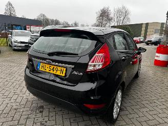 Ford Fiesta 1.0 EcoBoost Titanium picture 3