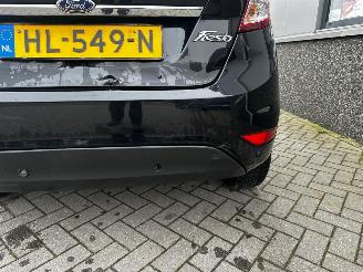 Ford Fiesta 1.0 EcoBoost Titanium picture 15