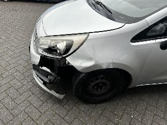 Kia Rio 1.2 CVVT Plus Pack picture 19