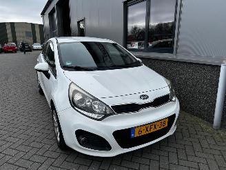 Kia Rio 1.4 CRDI Plus Pack picture 10