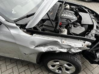 BMW X1 SDRIVE 18D Executive picture 19