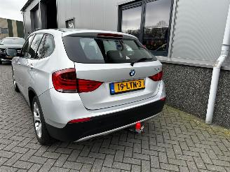 BMW X1 SDRIVE 18D Executive picture 3
