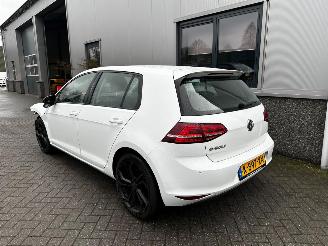 Volkswagen e-Golf e-Golf picture 2