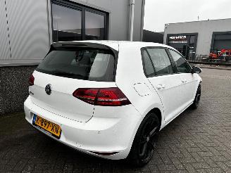 Volkswagen e-Golf e-Golf picture 68