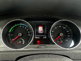 Volkswagen e-Golf e-Golf picture 74