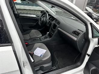 Volkswagen e-Golf e-Golf picture 64