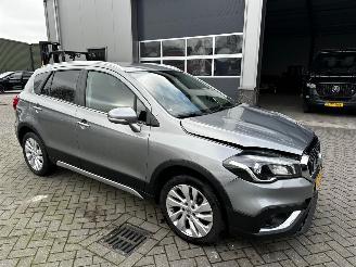 skadebil auto Suzuki S-Cross 1.0 Boosterjet Business Edition 2019/10