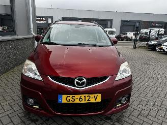 Mazda 5 1.8 Katano picture 22
